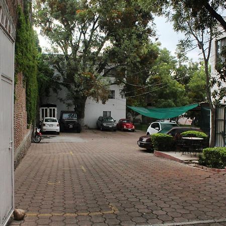 Depa Nogal, Centro San Miguel de Allende Exterior foto