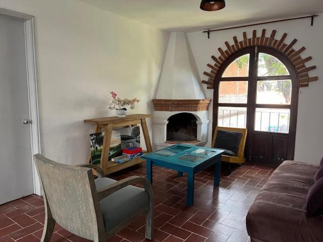 Depa Nogal, Centro San Miguel de Allende Exterior foto