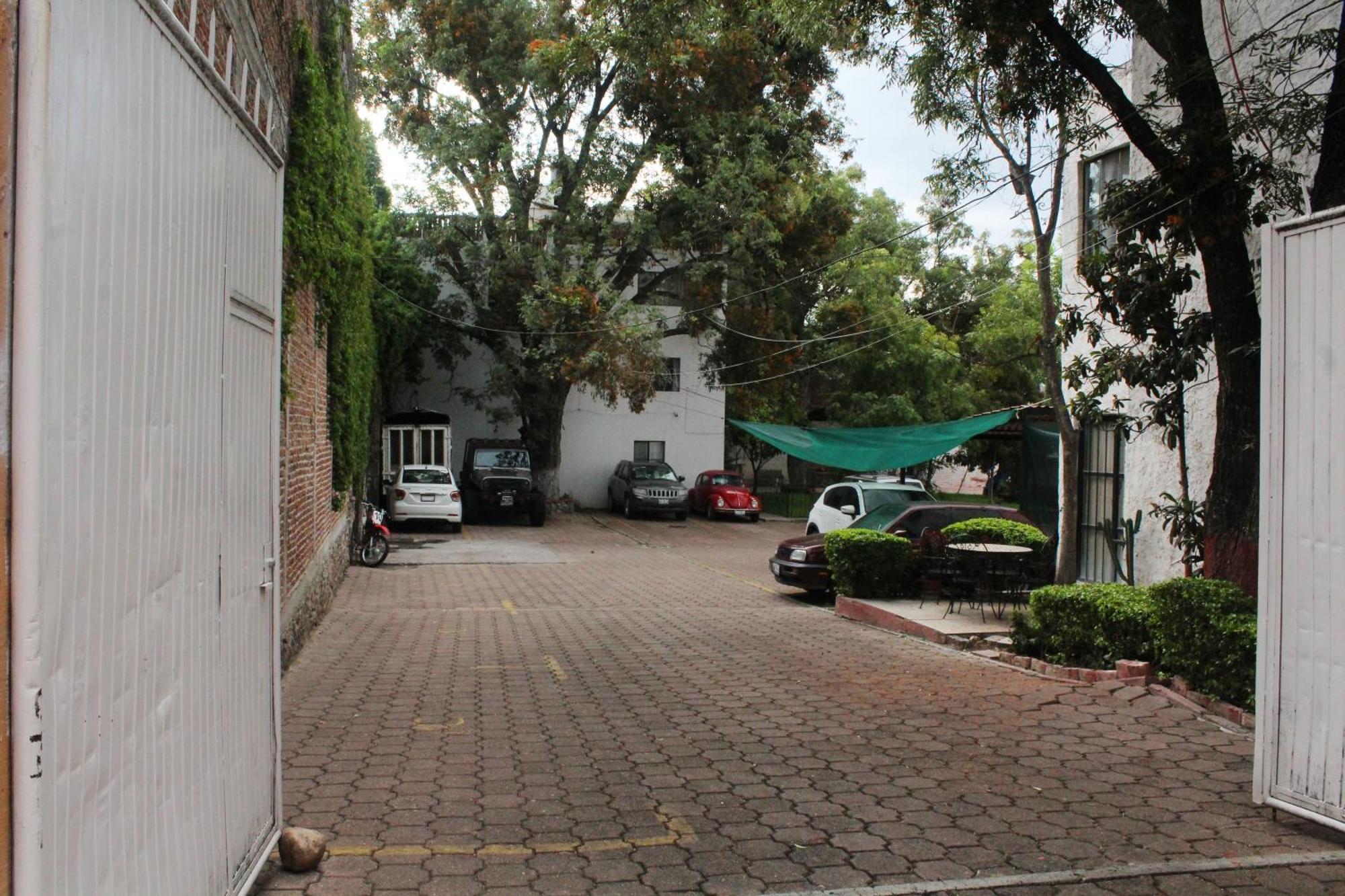 Depa Nogal, Centro San Miguel de Allende Exterior foto